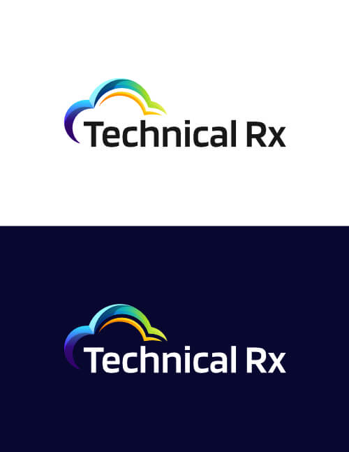 Technical Rx Final Logo