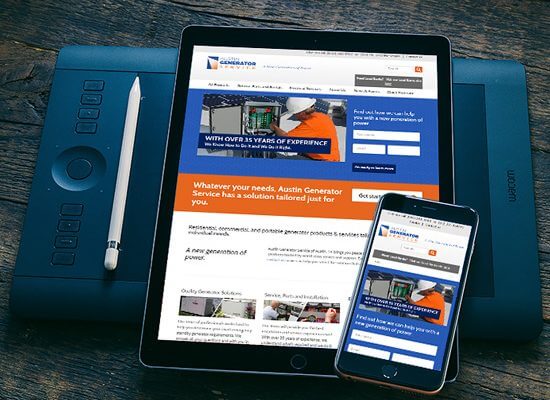 Austin Generator & Load Banks of America