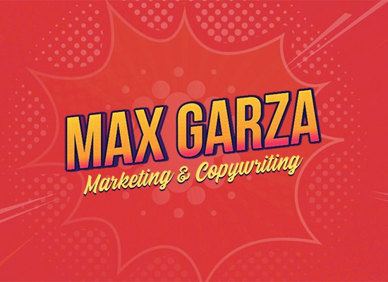 Writer & Marketing Freelancer Web Design