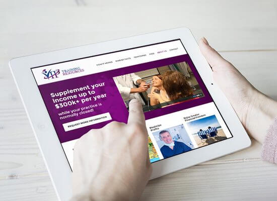 VIP Training Resources